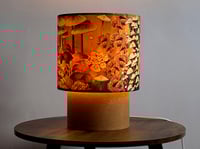 Image 6 of Mushroom Lamp by Lily Greenwood - 20cm