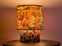 Image 4 of Mushroom Lamp by Lily Greenwood - 20cm