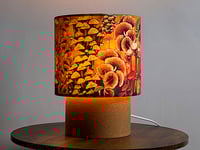 Image 7 of Mushroom Lamp by Lily Greenwood - 20cm