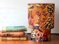 Image 10 of Mushroom Lamp by Lily Greenwood - 20cm