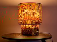 Image 11 of Mushroom Lamp by Lily Greenwood - 20cm
