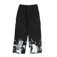 Image 1 of Mosh Pit Cargos