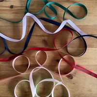 Image 1 of Biodegradable Ribbon by the Metre