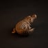 Crocodile resin figure Image 4