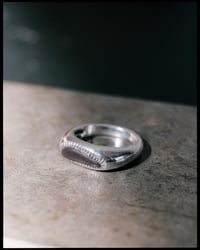 Image 1 of Milady ring