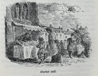 Image 3 of Long Ago When I Was Young by E.Nesbit illustrated by Edward Ardizzone