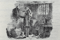 Image 5 of Long Ago When I Was Young by E.Nesbit illustrated by Edward Ardizzone