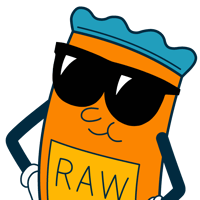 Sauceboy Cool Sticker