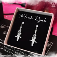 Image 3 of Misa Earrings