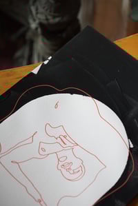 Image 2 of J'ai cru voir un gros minet !