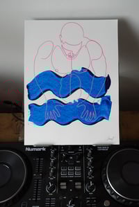 Image 1 of Prendre la vague