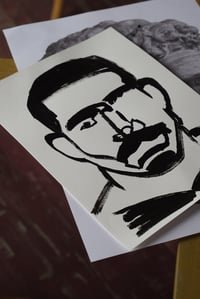 Image 2 of Dans le miroir