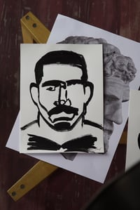 Image 1 of Dans le miroir