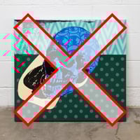 Image 1 of 'Appropriating the Appropriator' - (Drop 1-b)
