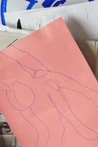 Image 2 of Rosé fumée