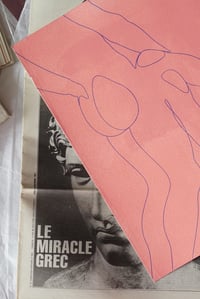 Image 3 of Rosé fumée