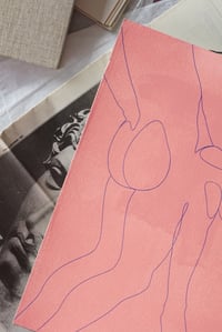 Image 4 of Rosé fumée