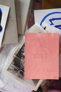 Image 1 of Rosé fumée