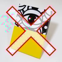 Image 1 of 'Half Full' Lemon - Original Painting