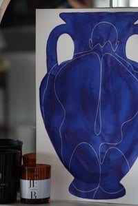 Image 6 of Adonis en Garde (Triptyque)