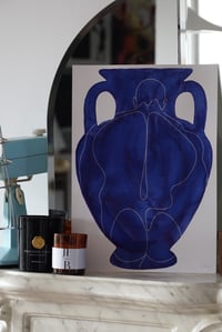 Image 7 of Adonis en Garde (Triptyque)