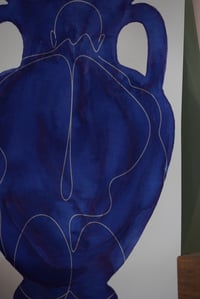 Image 8 of Adonis en Garde (Triptyque)