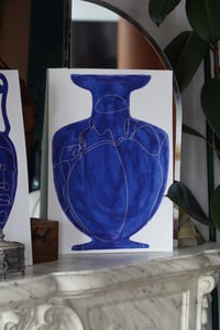 Image 9 of Adonis en Garde (Triptyque)