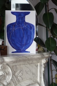 Image 10 of Adonis en Garde (Triptyque)