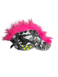 Image 3 of discrete cap