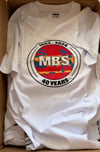 Mainline 40th Anniversary T