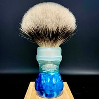 Image 2 of The Billabong | Handcrafted shaving brush made in Australia