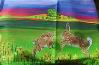 Image 18 of Tea towels