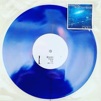 Time Jump EP by Somatic Responses