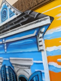 Image 4 of Blue Shotgun House