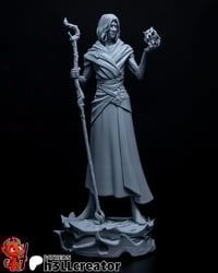 Image 1 of Viktor - Arcane League of Legends Fan Art Statue and Bust 