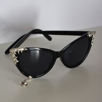 Image 2 of Noir Sunglasses