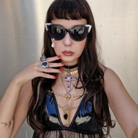 Image 5 of Noir Sunglasses