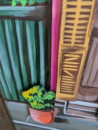 Image 2 of Shotgun in pink