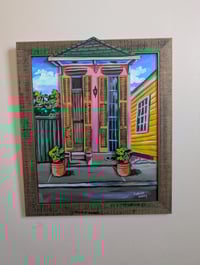 Image 1 of Shotgun in pink