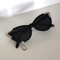 Image 1 of Noir Sunglasses