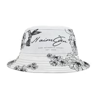 Image 1 of "Tzipor" Bucket Hat