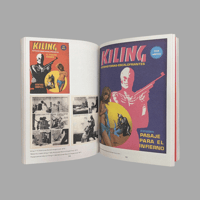 Image 10 of [LIBROS WALDEN™] CRIATURAS ESTÁTICAS (MANUEL MORENO™ Y MAITE ZABALETA™)