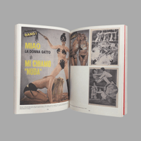 Image 13 of [LIBROS WALDEN™] CRIATURAS ESTÁTICAS (MANUEL MORENO™ Y MAITE ZABALETA™)