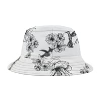 Image 3 of "Tzipor" Bucket Hat
