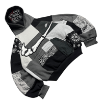 Image 1 of Bandana cut & paste ( L overisze )