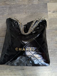 Image 1 of Lux Chain Bag