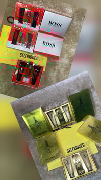 Image 1 of Mens Gift set