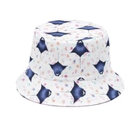 Manta Rays Bucket Hat