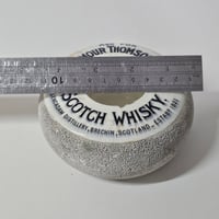 Image 5 of Antique 'Gilmour Thompson Scotch Whisky' Matchholder & Striker c.1910