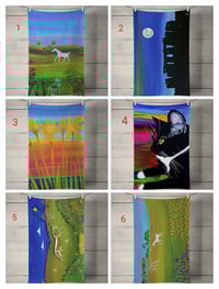 Image 19 of Tea towels